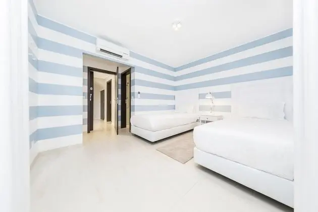 Apart Daire, Sigara İçilebilir