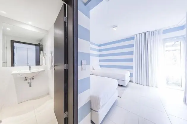 Apart Daire, Sigara İçilebilir