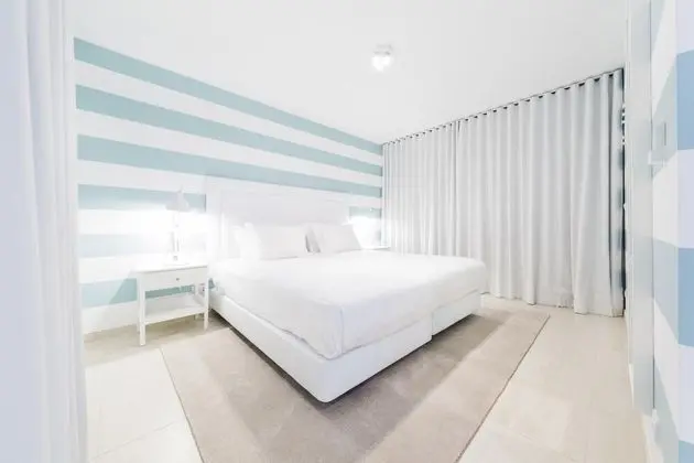 Apart Daire, Sigara İçilebilir