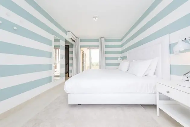 Apart Daire, Sigara İçilebilir