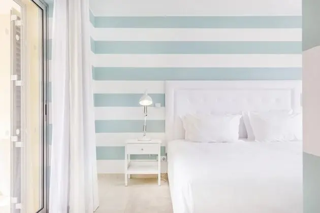 Apart Daire, Sigara İçilebilir