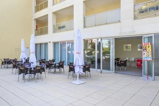 Apart Daire, Sigara İçilebilir