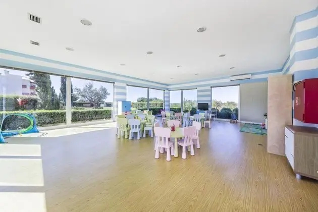 Apart Daire, Sigara İçilebilir