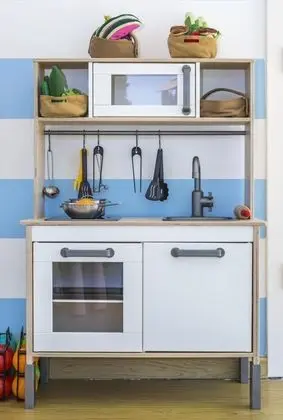 Apart Daire, Sigara İçilebilir