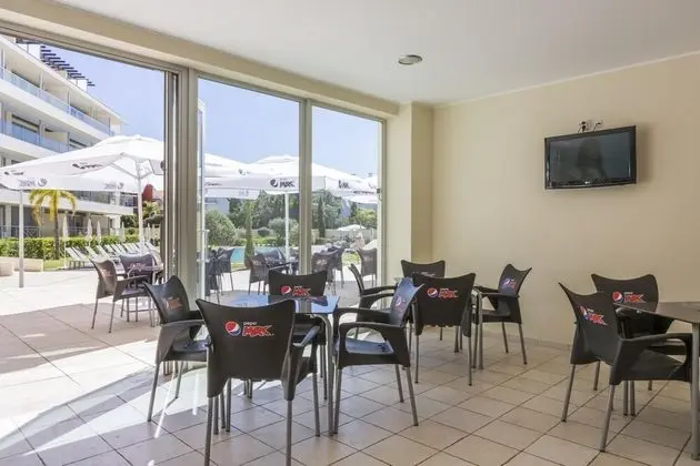 Apart Daire, Sigara İçilebilir