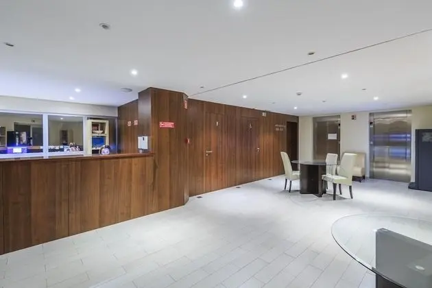 Apart Daire, Sigara İçilebilir