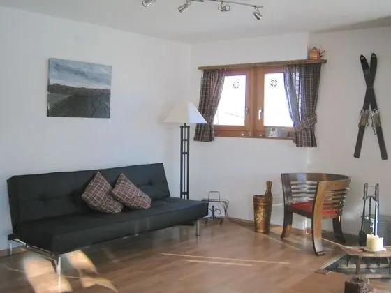 Dağ Evi, Birden Çok Yatak Odası, Şömine