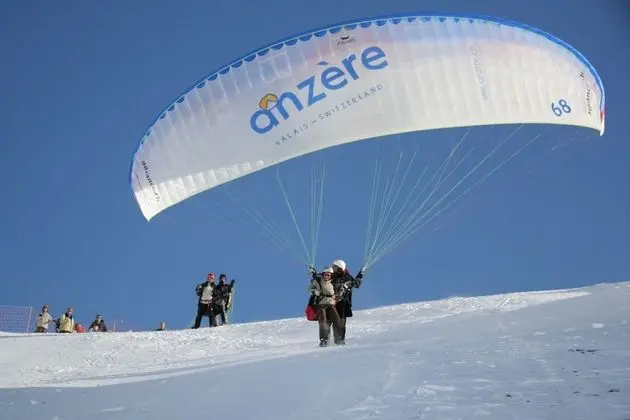 Dağ Evi, Birden Çok Yatak Odası, Şömine