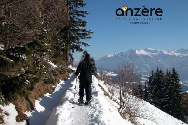 Dağ Evi, Birden Çok Yatak Odası, Şömine