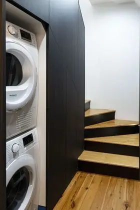 Deluxe Ev, 3 Yatak Odası