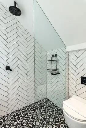 Deluxe Ev, 3 Yatak Odası