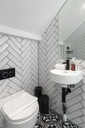 Deluxe Ev, 3 Yatak Odası