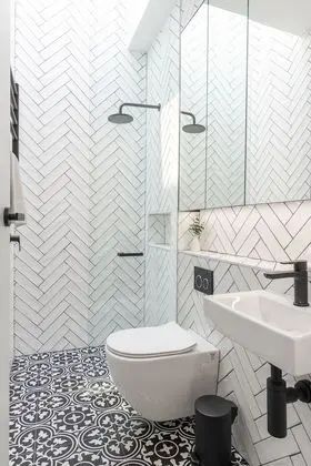 Deluxe Ev, 3 Yatak Odası
