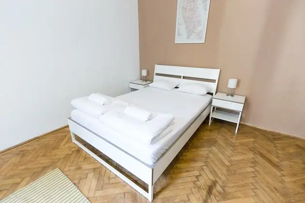 City Sıra Ev, Birden Çok Yatak