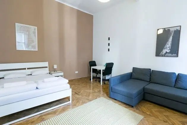 City Sıra Ev, Birden Çok Yatak