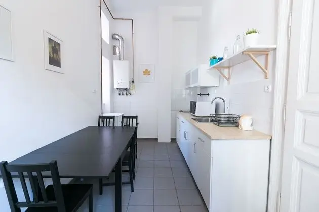 City Sıra Ev, Birden Çok Yatak