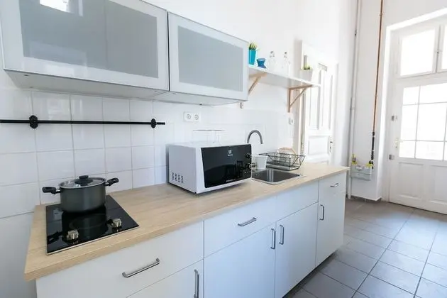 City Sıra Ev, Birden Çok Yatak