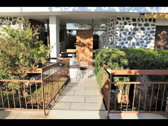 Apart Daire, 1 Yatak Odası, Balkon