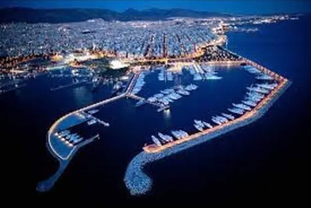 Apart Daire, 1 Yatak Odası, Balkon