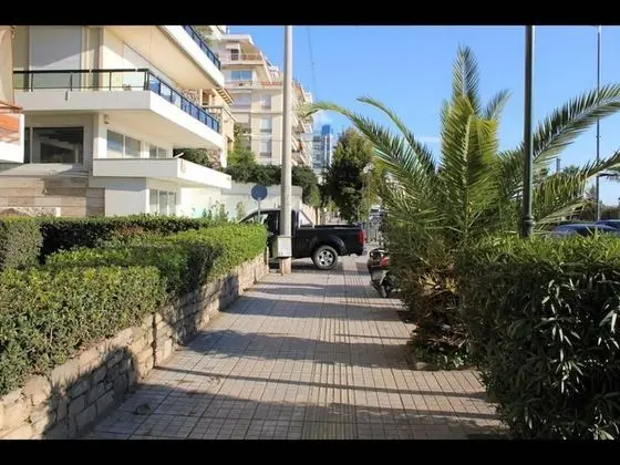 Apart Daire, 1 Yatak Odası, Balkon