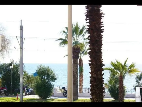 Apart Daire, 1 Yatak Odası, Balkon