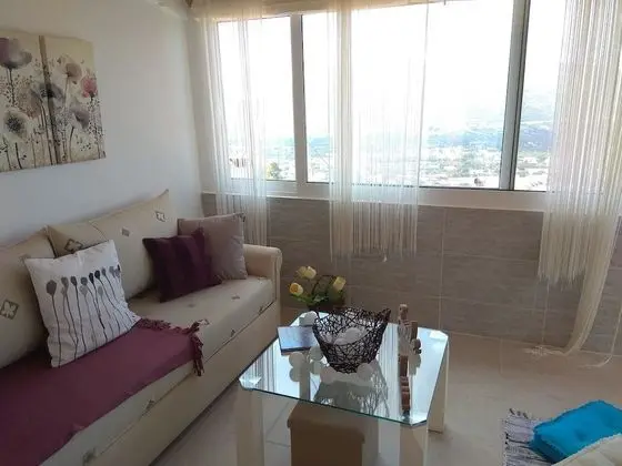 Panoramic Apart Daire