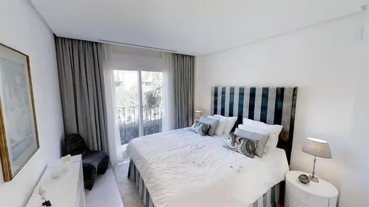 Çatı Katı Süiti (Penthouse), 2 Yatak Odası