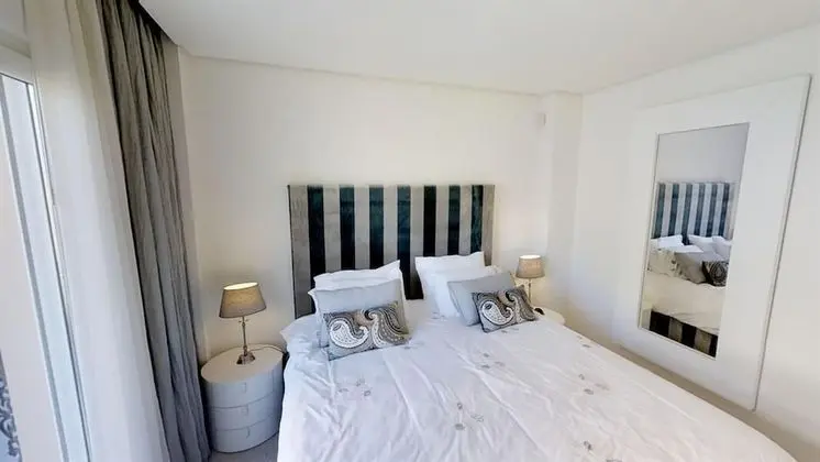 Çatı Katı Süiti (Penthouse), 2 Yatak Odası