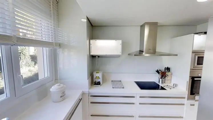 Çatı Katı Süiti (Penthouse), 2 Yatak Odası