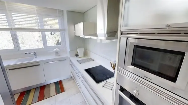 Çatı Katı Süiti (Penthouse), 2 Yatak Odası