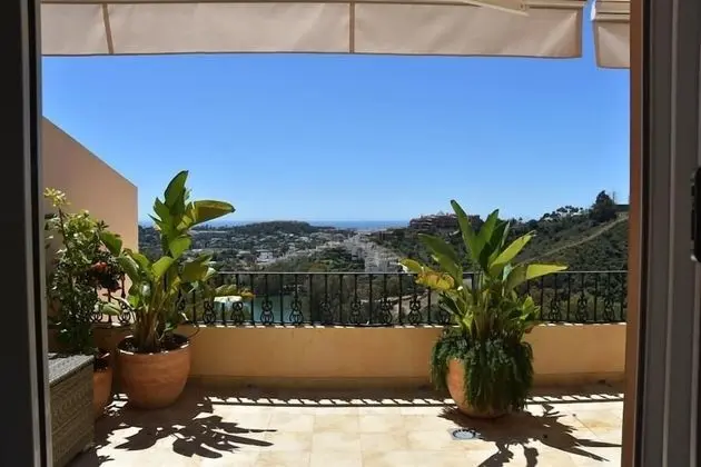 Çatı Katı Süiti (Penthouse), 2 Yatak Odası