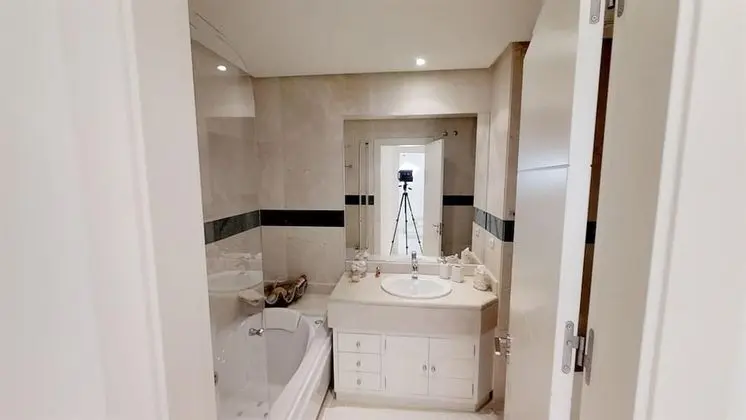 Çatı Katı Süiti (Penthouse), 2 Yatak Odası