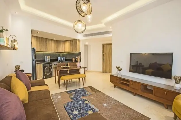 Signature Apart Daire