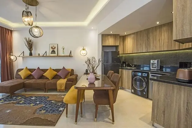 Signature Apart Daire