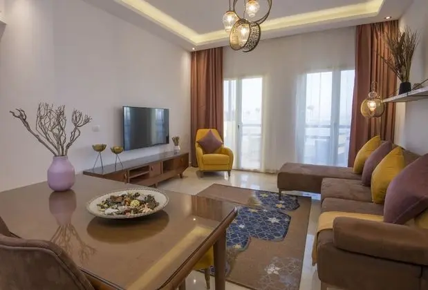 Signature Apart Daire