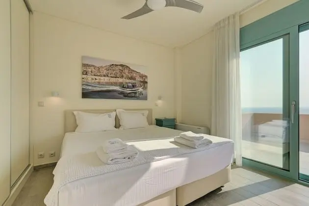 Villa, 2 Yatak Odası