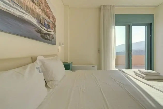 Villa, 2 Yatak Odası
