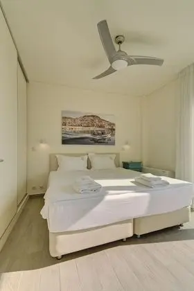 Villa, 2 Yatak Odası