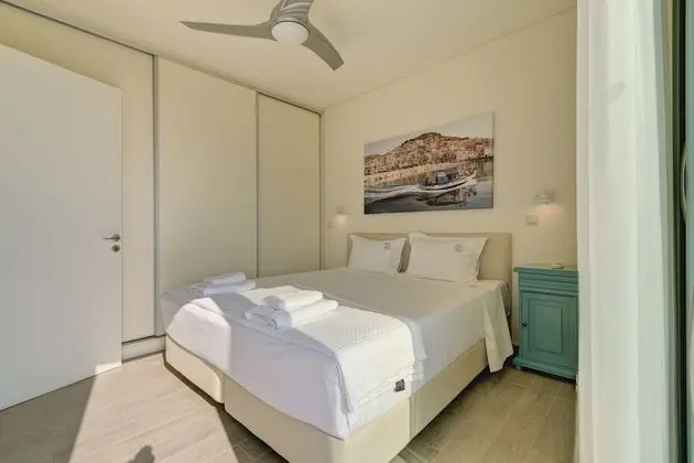 Villa, 2 Yatak Odası