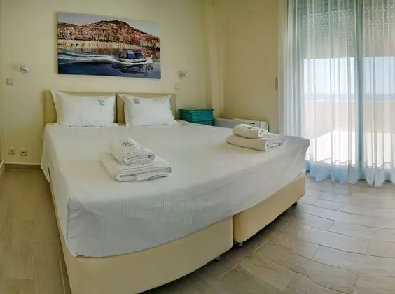 Villa, 2 Yatak Odası