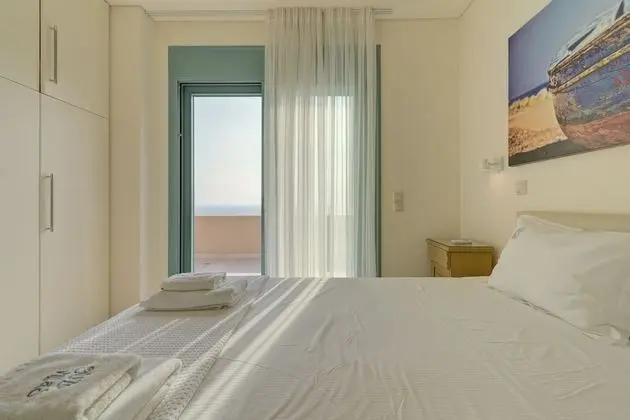 Villa, 2 Yatak Odası