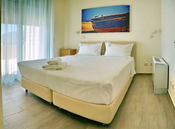Villa, 2 Yatak Odası