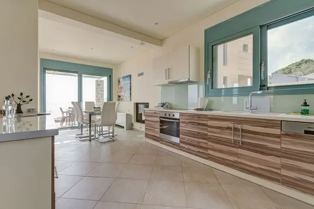 Villa, 2 Yatak Odası