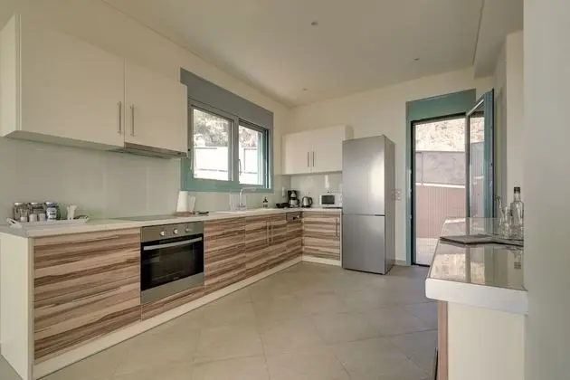 Villa, 2 Yatak Odası