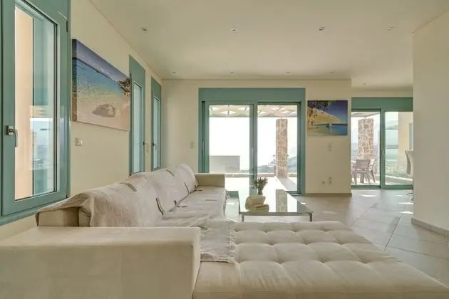Villa, 2 Yatak Odası