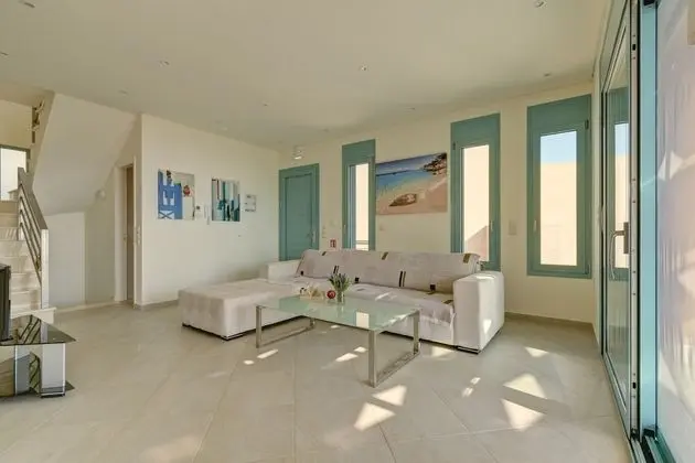 Villa, 2 Yatak Odası