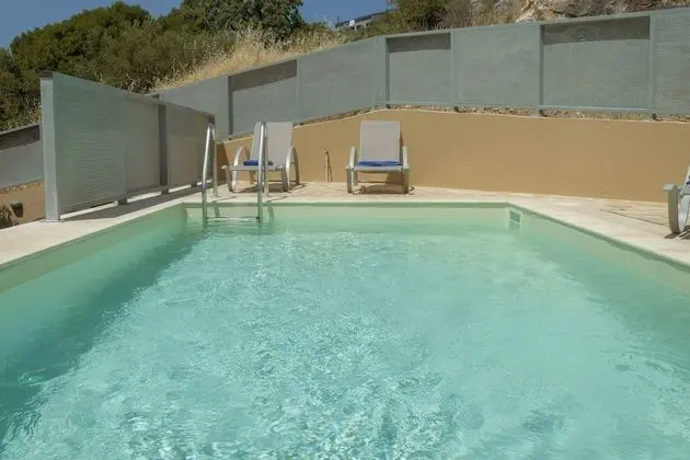 Villa, 2 Yatak Odası