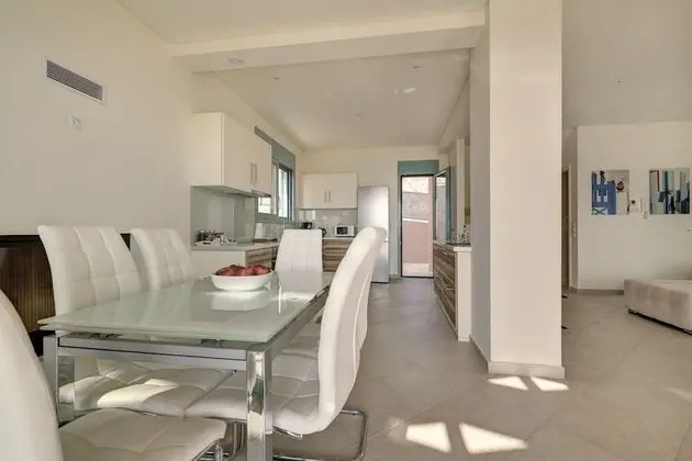 Villa, 2 Yatak Odası