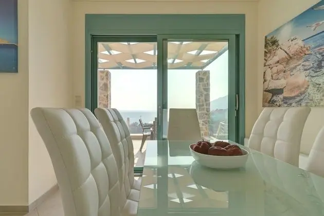 Villa, 2 Yatak Odası