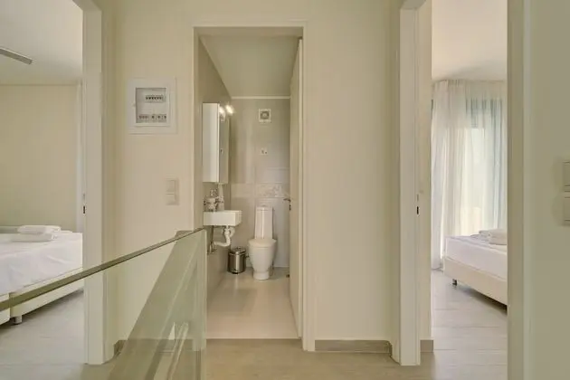 Villa, 2 Yatak Odası